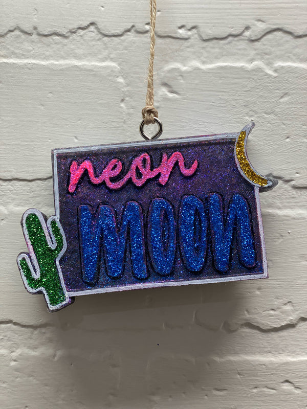 Neon Moon