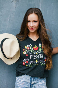 Fiesta Tee